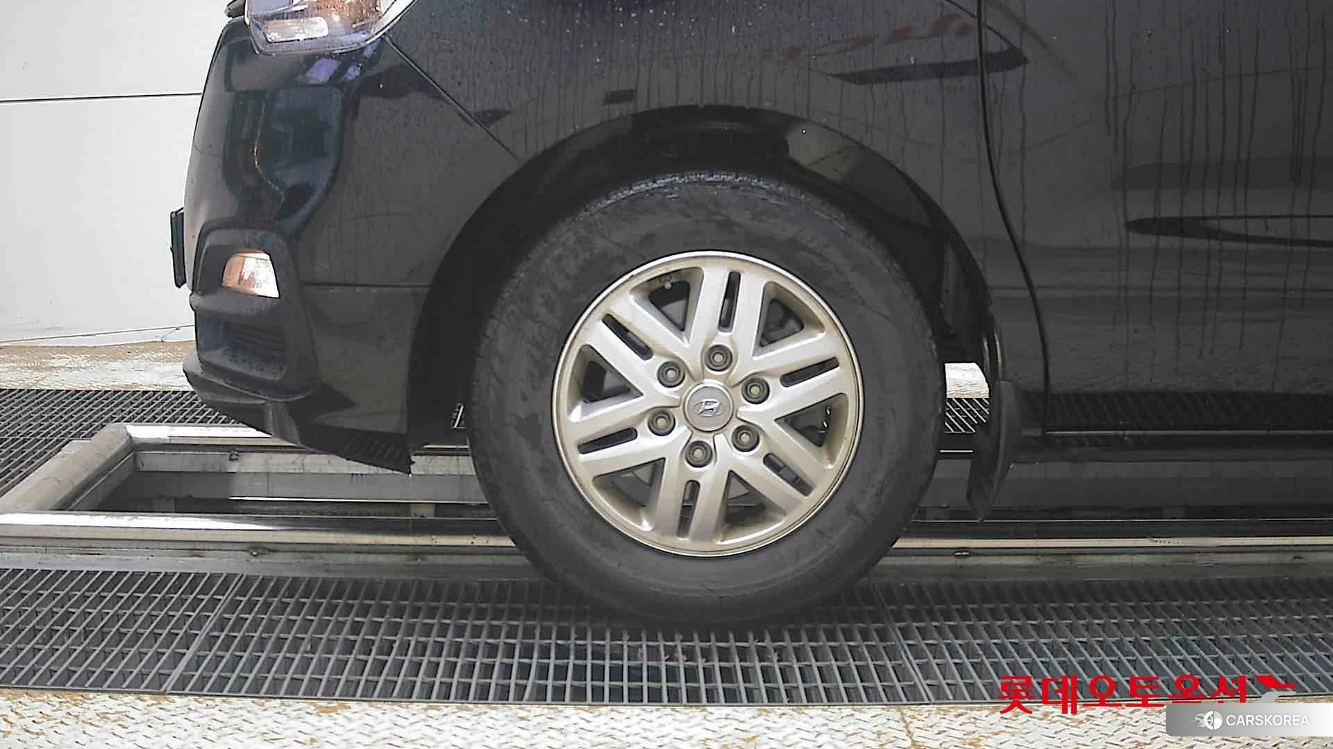 Hyundai Grand Starex id 4296728 из Кореи 13