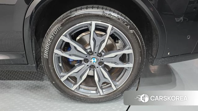BMW X4 (G02) id 4705964 из Кореи 13