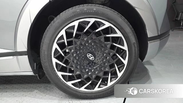Hyundai Ionic 5 id 4721067 из Кореи 13