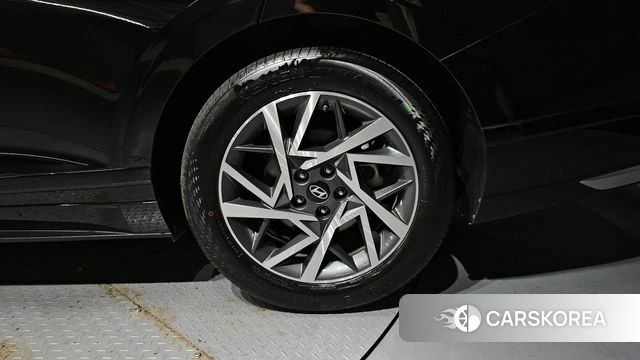 Hyundai Grandeur (GN7) id 4499613 из Кореи 13