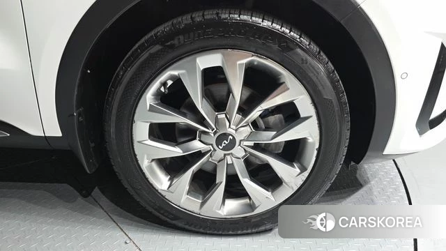 Kia Sorento 4th Generation id 4624225 из Кореи 13