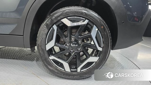 Kia The New Seltos id 4584939 из Кореи 13