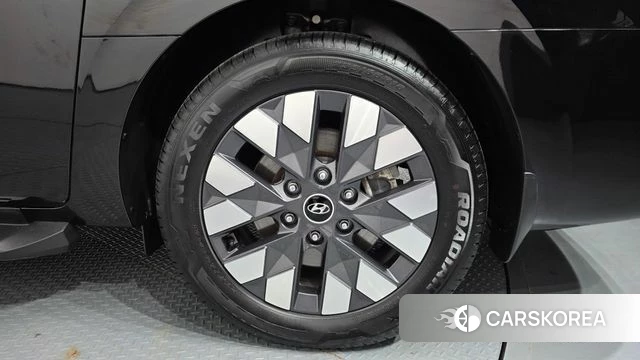 Hyundai Staria id 4195066 из Кореи 13