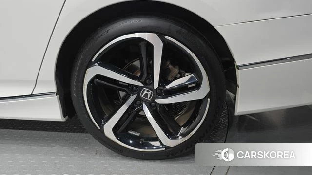 Honda Accord 10th Generation id 4770463 из Кореи 13