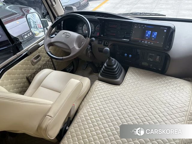 Toyota Costa id 4257492 из Китая 13