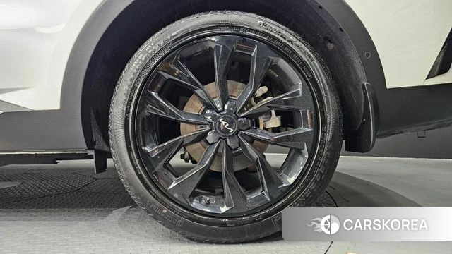 Kia Sorento 4th Generation id 4422367 из Кореи 13