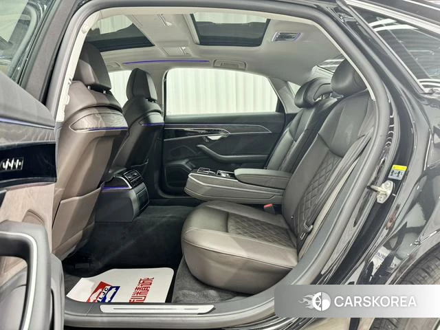 Audi A8 id 4275643 из Китая 13