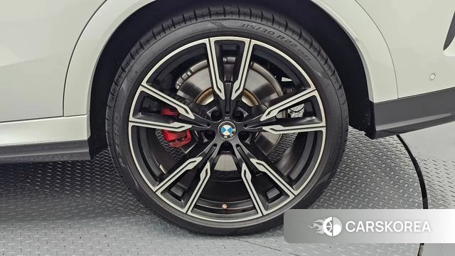 BMW X6 (G06) id 4762385 из Кореи 13