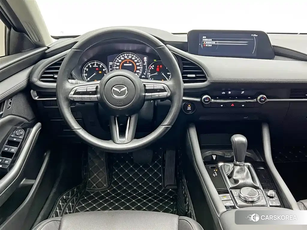 Mazda 3 id 4547389 из Китая 13
