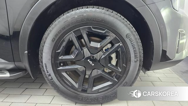 Kia The New Sorento 4th Generation id 4706066 из Кореи 13