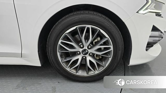 Kia K5 3rd generation id 4283543 из Кореи 13