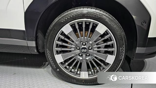 Hyundai Santa Fe (MX5) id 4279915 из Кореи 13
