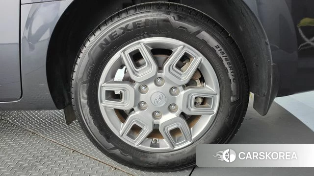 Hyundai Staria id 4848863 из Кореи 13