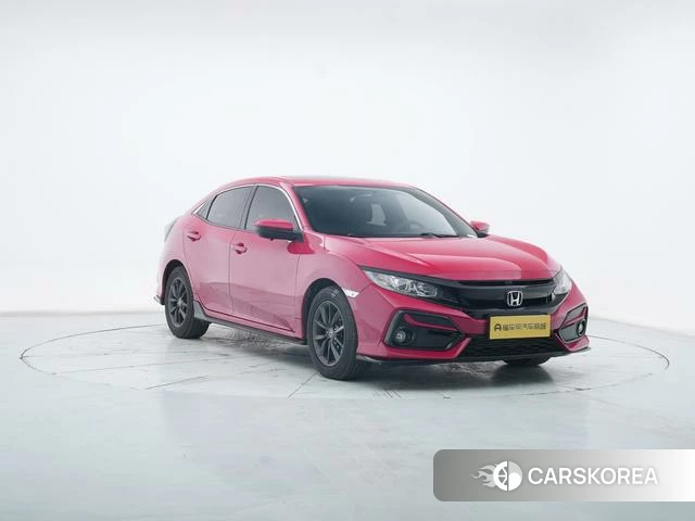 Honda Civic id 4276526 из Китая 13