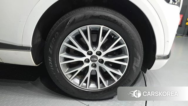 Genesis GV80 id 4848374 из Кореи 13
