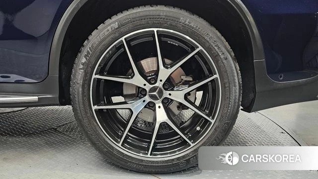 Mercedes-Benz GLC-Class X253 id 4464549 из Кореи 13