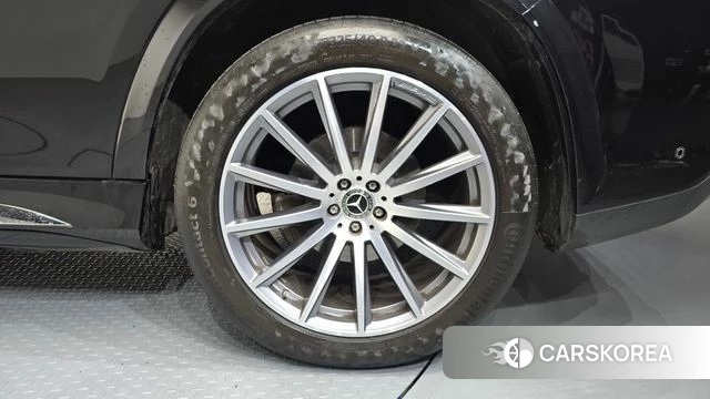 Mercedes-Benz GLS - Class X167 id 4422691 из Кореи 13