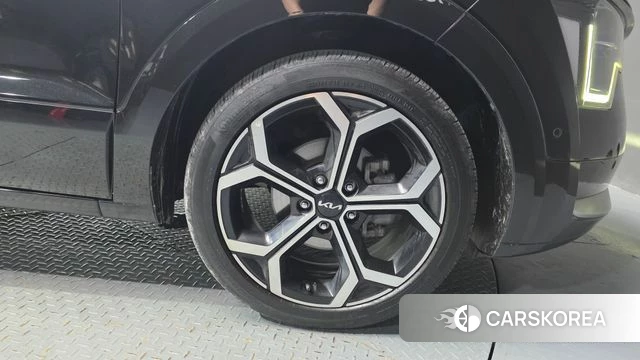 Kia Di Ol Nu Niro id 4641500 из Кореи 13