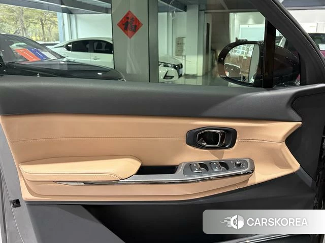 Weilai ES8 id 3869797 из Китая 13