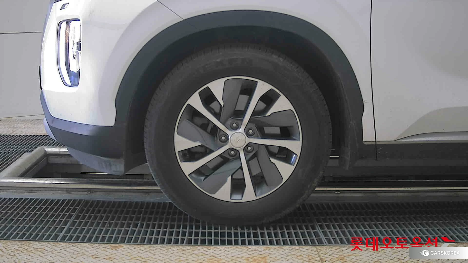 Hyundai Palisade id 4296793 из Кореи 13