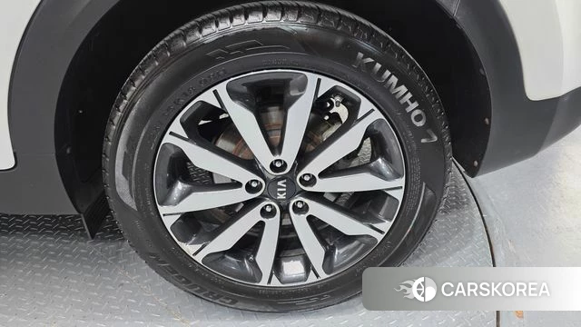 Kia Sportage 4th Generation id 4385035 из Кореи 13
