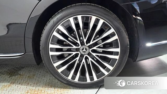 Mercedes-Benz S-Class W223 id 4646085 из Кореи 13