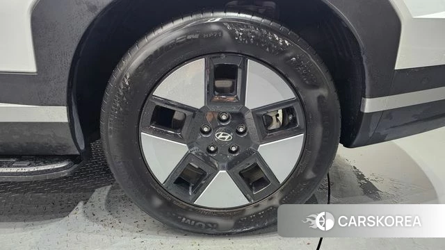 Hyundai Santa Fe (MX5) id 4607499 из Кореи 13