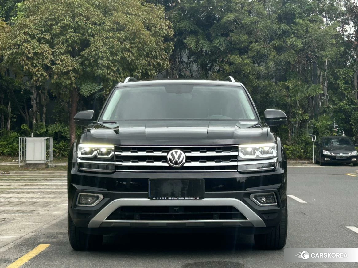 Volkswagen Tourang id 4453152 из Китая 13
