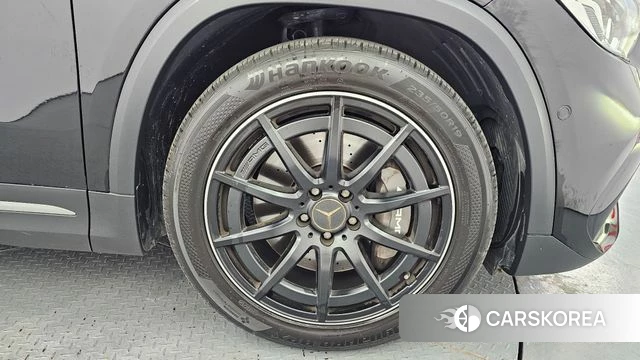 Mercedes-Benz GLA - Class H247 id 4528647 из Кореи 13