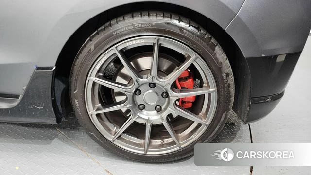 Hyundai Veloster (JS) id 4317655 из Кореи 13