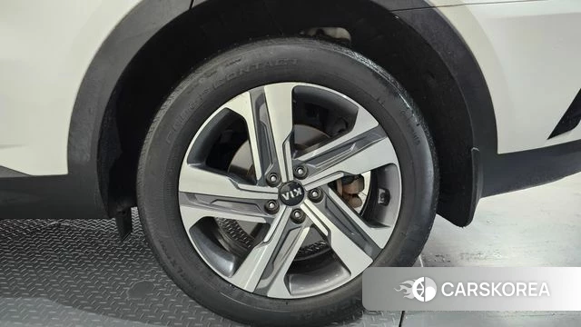 Kia Sorento 4th Generation id 4355799 из Кореи 13