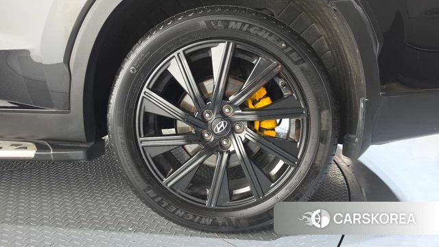 Hyundai Palisade id 4339054 из Кореи 13