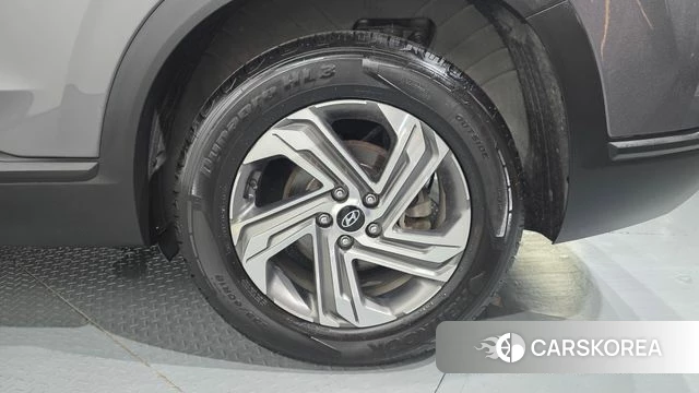 Hyundai The New Santa Fe id 4580537 из Кореи 13