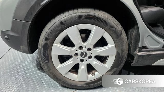 Mini Cooper Countryman id 4383334 из Кореи 13
