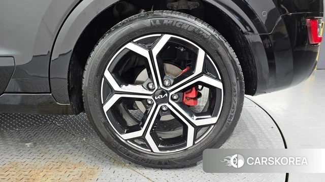 Kia Di Ol Nu Niro id 4710566 из Кореи 13