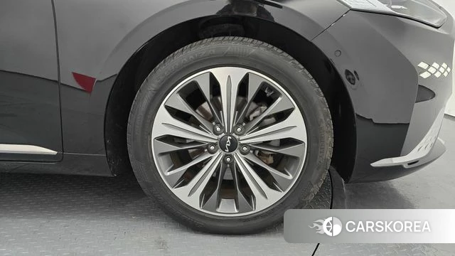 Kia K8 Hybrid id 4281927 из Кореи 13