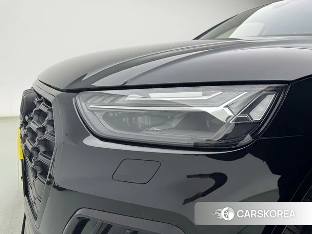 Audi Q5L id 4257087 из Китая 13