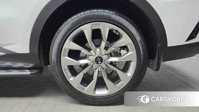 Kia Sorento 4th Generation id 4619408 из Кореи 13