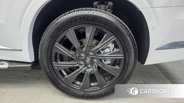 Hyundai The New Palisade id 4561047 из Кореи 13