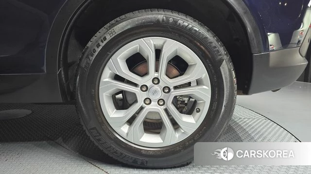 Land Rover Discovery Sports 2nd Generation id 4250536 из Кореи 13