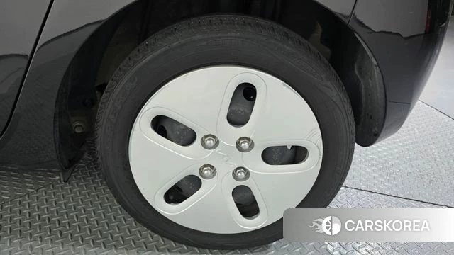 Kia The New Kia Ray id 4579376 из Кореи 13
