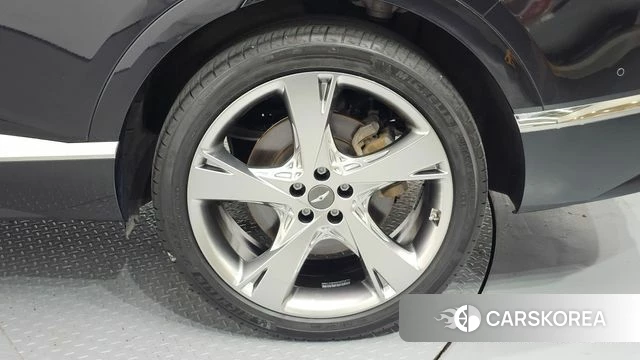 Genesis GV80 id 4613586 из Кореи 13