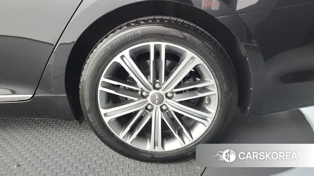 Genesis G80 id 4477133 из Кореи 13