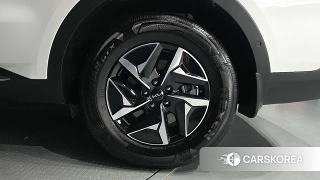 Kia The New Sorento 4th Generation id 4222659 из Кореи 13