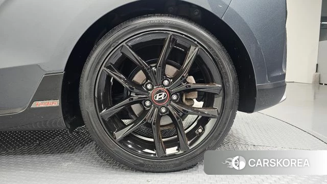 Hyundai Veloster (JS) id 4448165 из Кореи 13