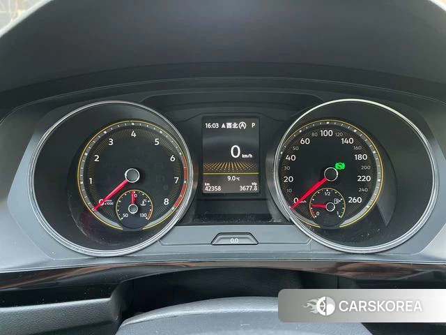 Volkswagen Tiguan L id 4273300 из Китая 13