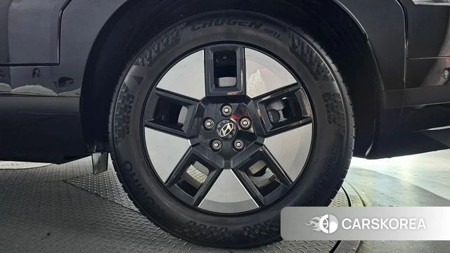 Hyundai Santa Fe (MX5) id 4505669 из Кореи 13