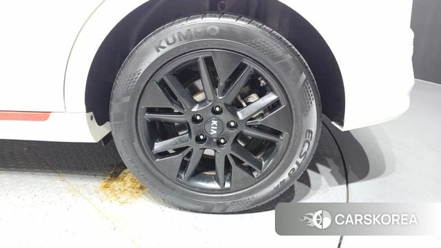 Kia Soul Booster id 4410270 из Кореи 13