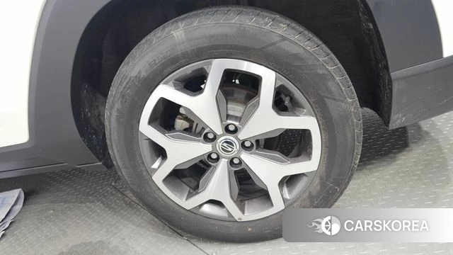Ssangyong Torres id 4618653 из Кореи 13