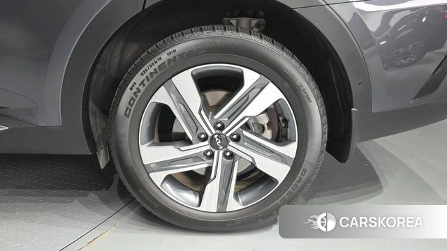 Kia Sorento 4th Generation id 4550258 из Кореи 13